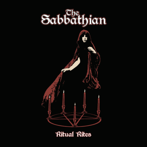 The Sabbathian : Ritual Rites